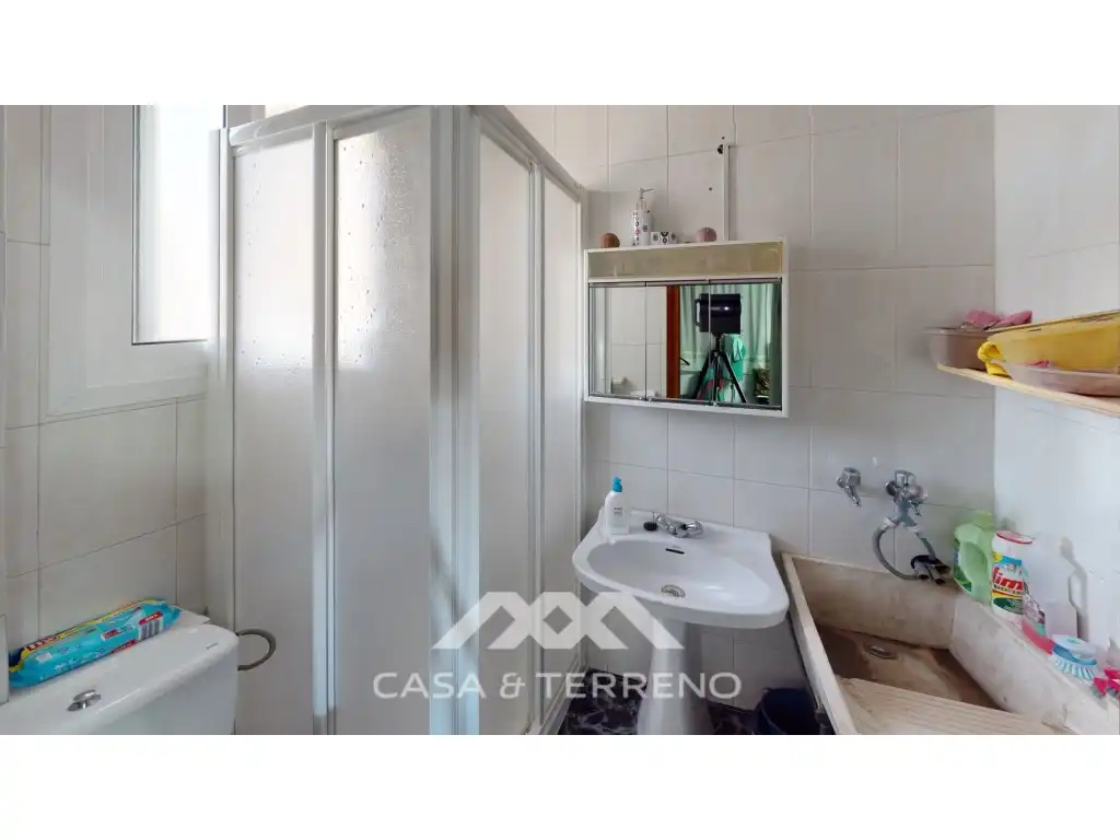 Bathroom of Houses for sale in Sayalonga  with Terrace, Furnished and Internet