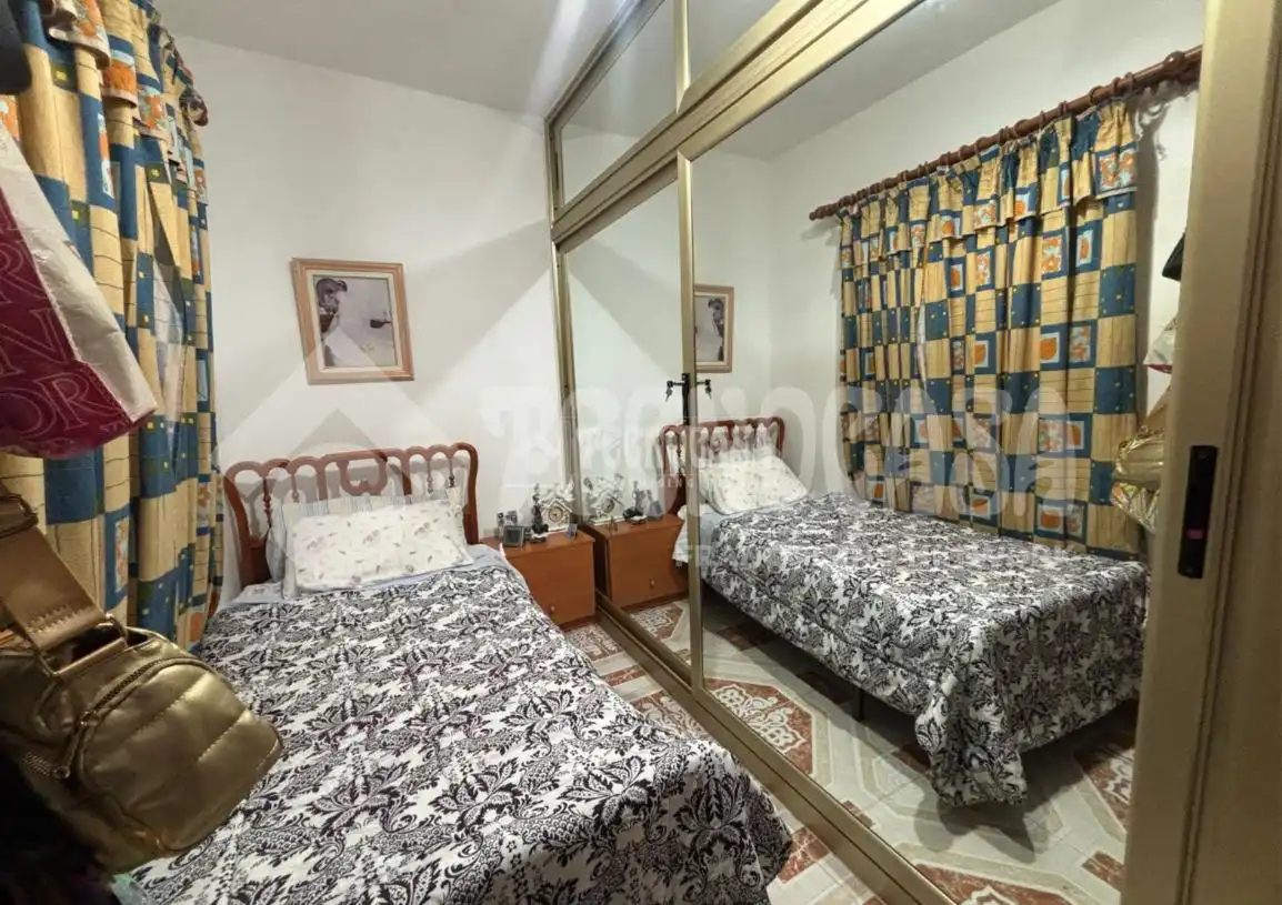 Dormitori de Casa o xalet en venda en La Aldea de San Nicolás  amb Terrassa