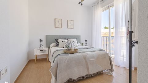 casas duplex a estrenar en Berja