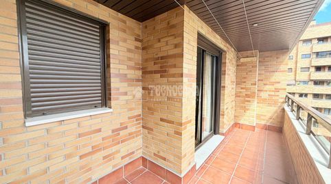 Foto 3 de Piso en venta en El Quiñón, Seseña