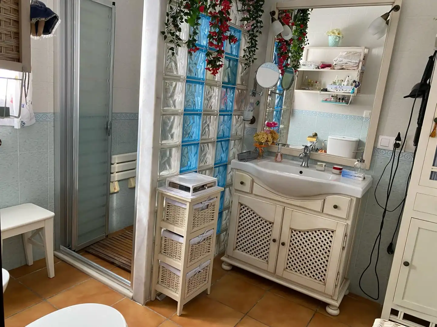 Villa mit Garten zum Verkauf in Los Franceses – La Vega, imagen 13