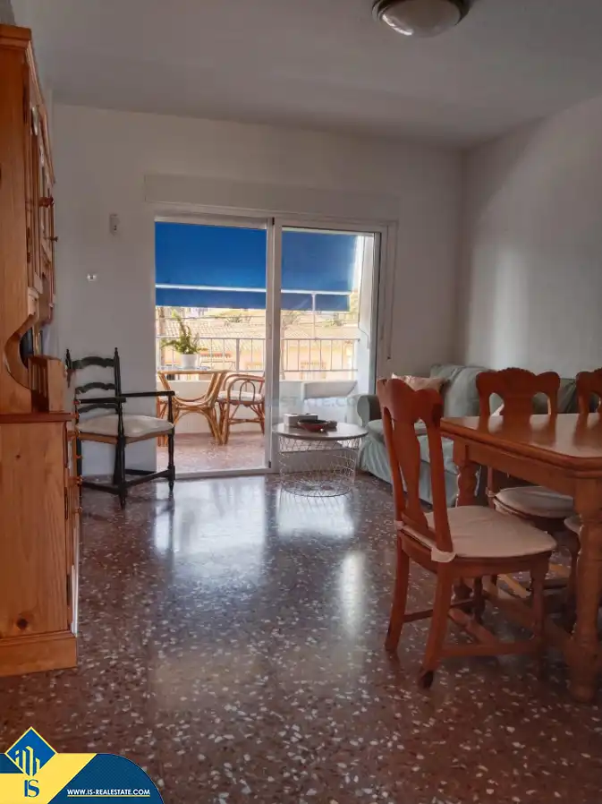 Mini appartamento con ascensore in vendita a Playa del Acequión, Náufragos y Rocío del Mar