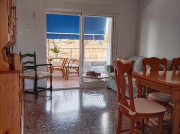Apartament amb ascensor en venda a Playa del Acequión, Náufragos y Rocío del Mar