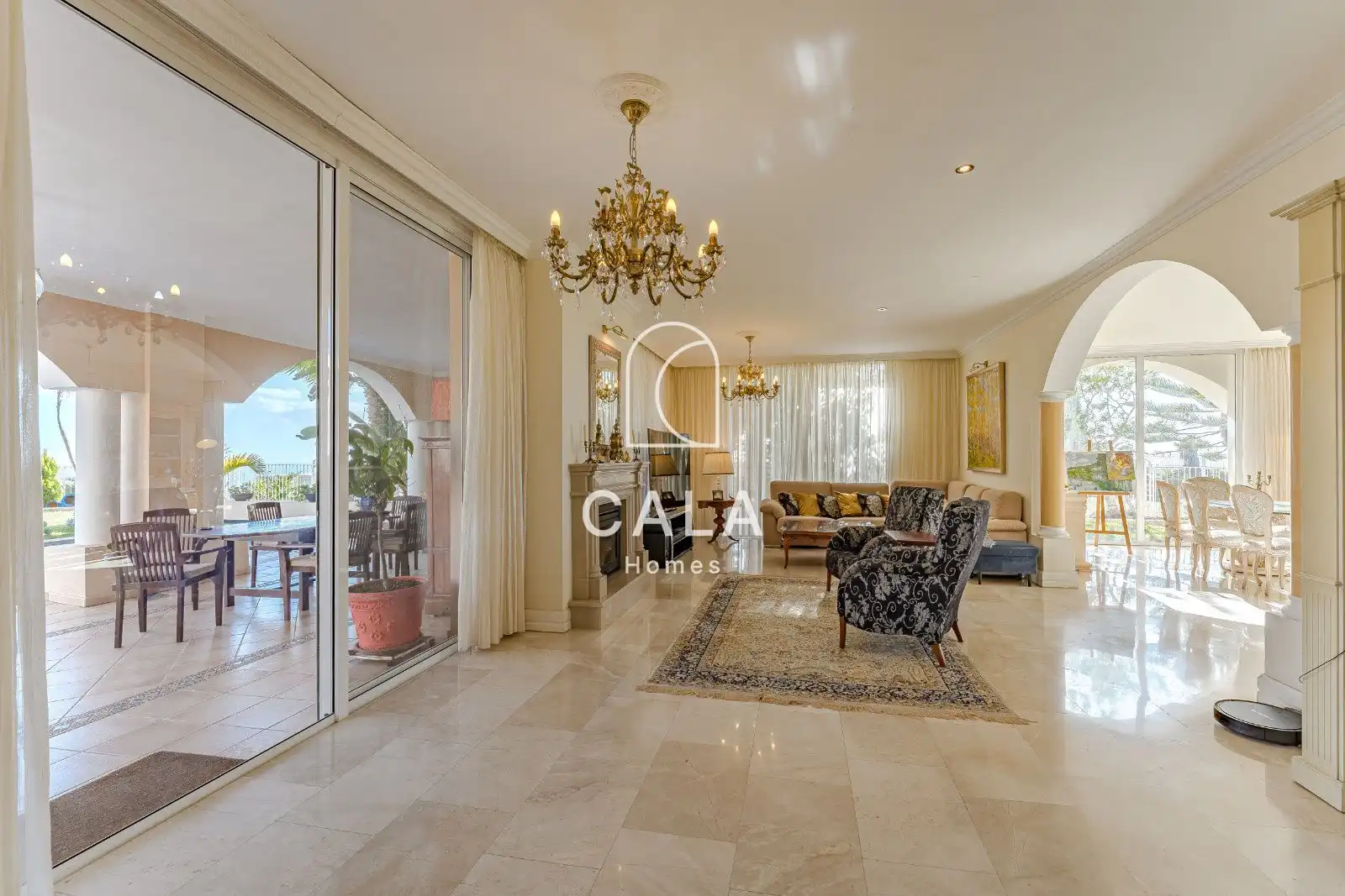 Chalet con piscina en venta en Alcojora, imagen 40
