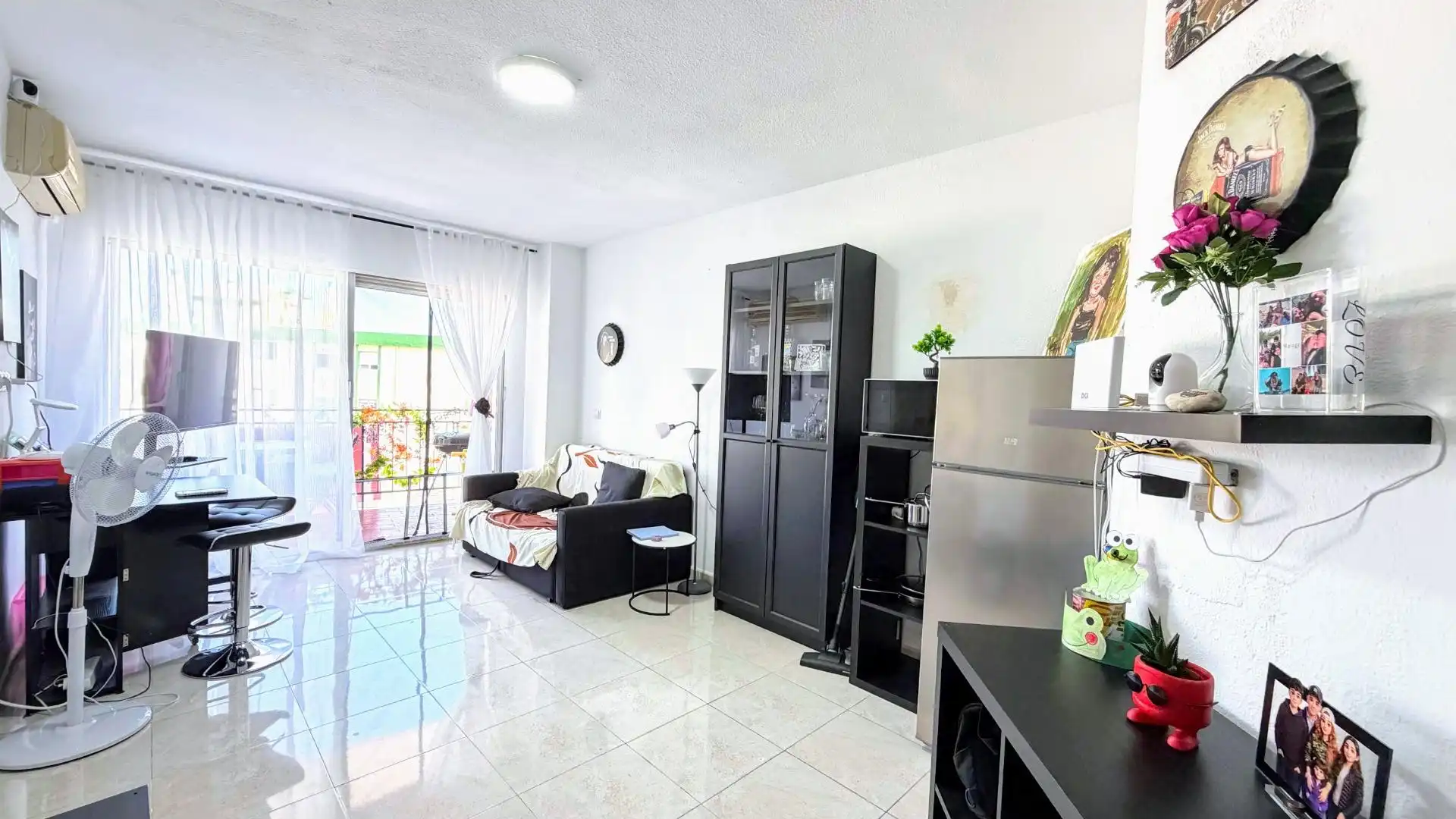 Appartement compact avec piscine à louer à Centro, imagen 5