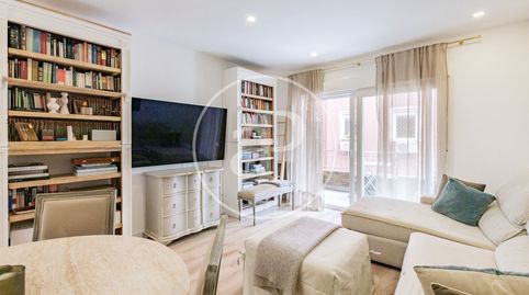 Photo 4 of Flat for sale in C. de Sánchez Pacheco, Ciudad Jardín, Madrid Capital
