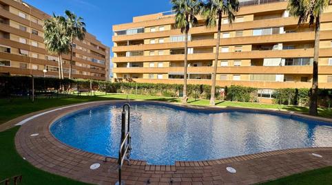 Foto 2 de Planta baixa en venda a Calle Badajoz (r), Las Salinas, Roquetas de Mar