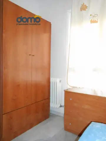 Flat for rent in Calle Emilia Pardo Bazán, Joaquina Eguaras