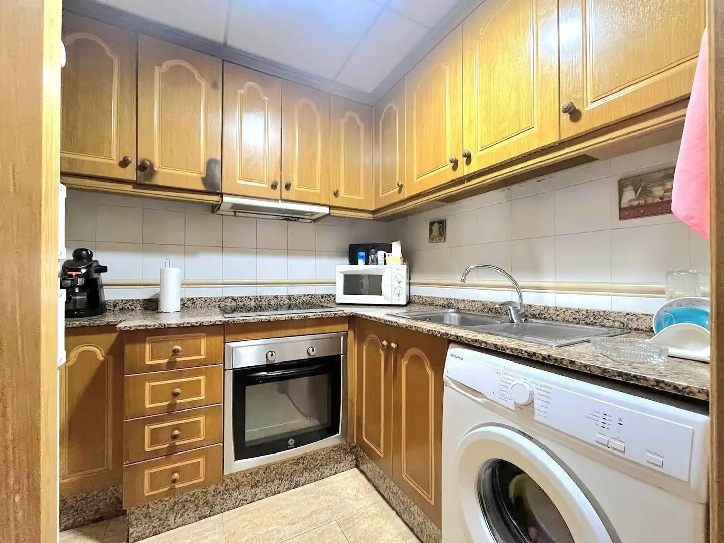 Apartment with pool for sale in Playa del Cura, imagen 4