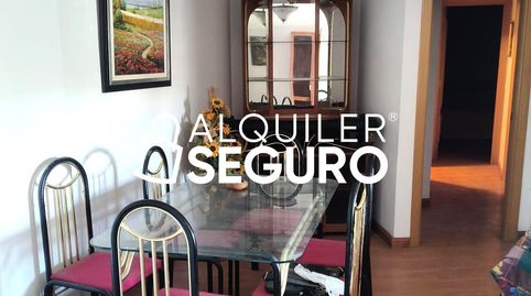 Foto 3 de Piso de alquiler en Comandante Lence, Urbanización San Isidro, Ocaña