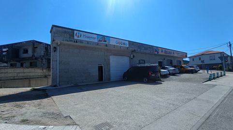 Foto 5 von Fabrikhallen zum Verkauf in Forxan-adina, Noalla, Sanxenxo