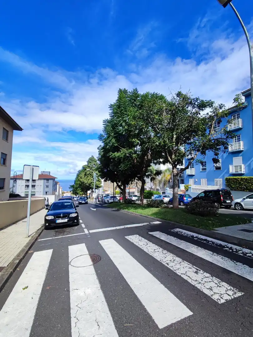 Exterior view of Commercial properties for rent in La Orotava