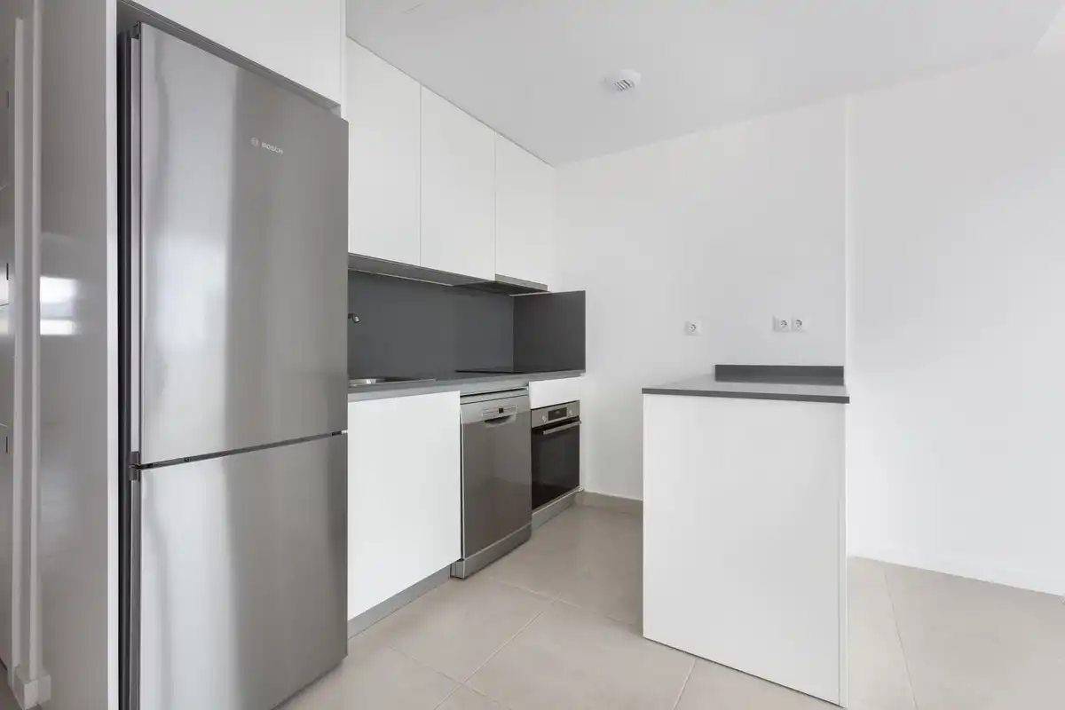 Ático con ascensor en venta en Calle Parque Central 52, imagen 9