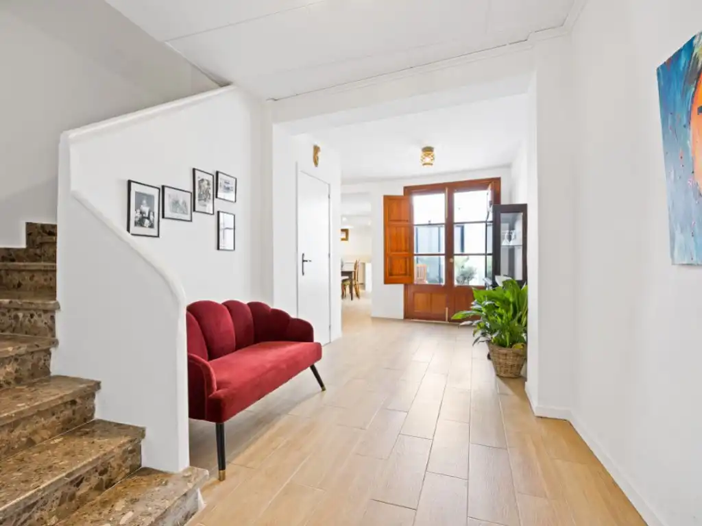 Terraced house for sale in Oliva pueblo, imagen 3