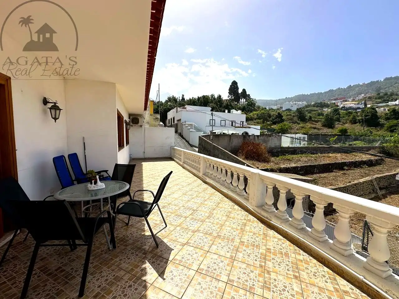 Casa con jardín en venta en La Vega - El Amparo - Cueva del Viento, imagen 5