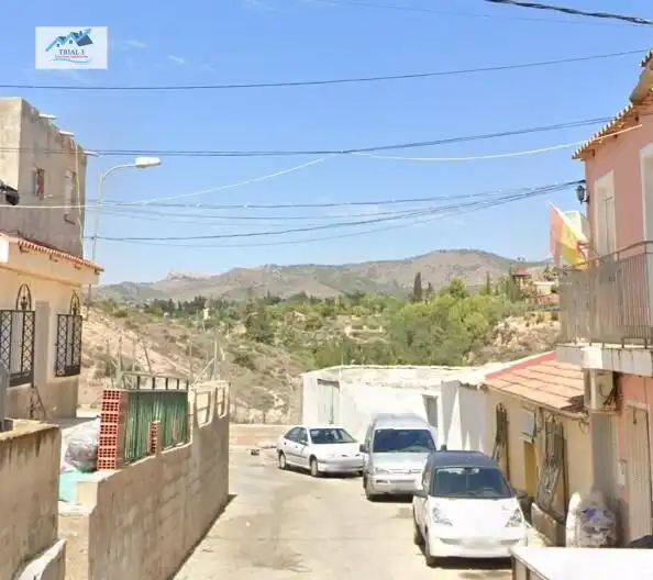 Casa en venda a Calle BAJADA SAN JOSE