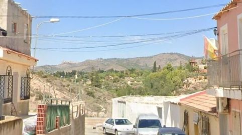 Venta casa en Totana Murcia