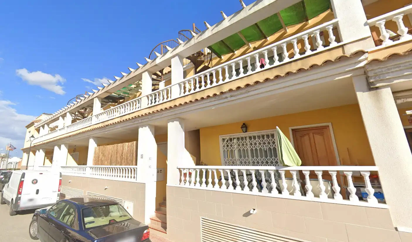 Casa en venta en Miguel Ángel Blanco, 5, imagen 2