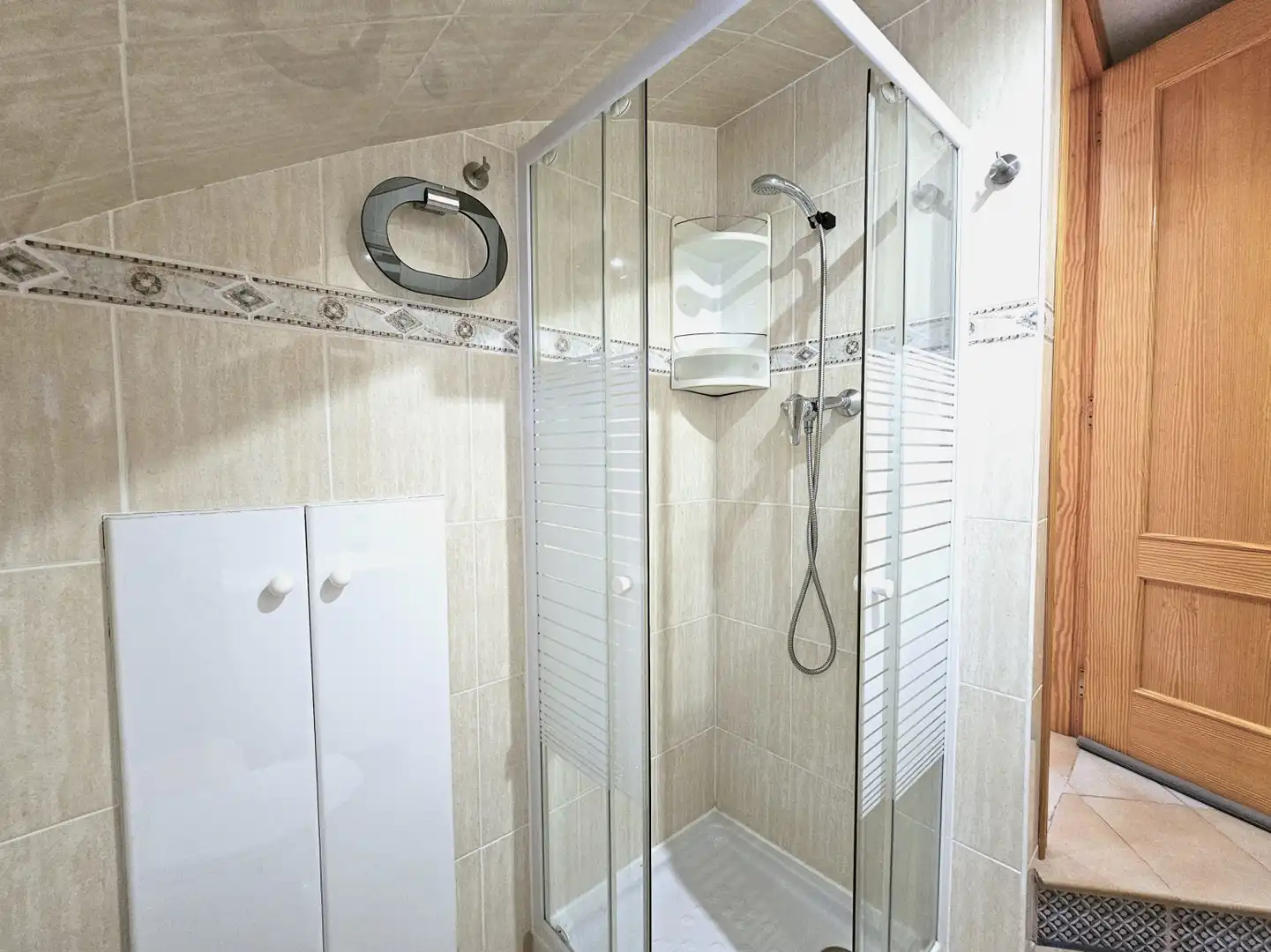 Baño de Casa o chalet en venta en Cullera con Terraza y Trastero