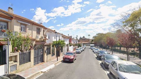 Foto 2 de Casa o chalet en venta en Ruiz del Peral, Las Almenas, Tomares