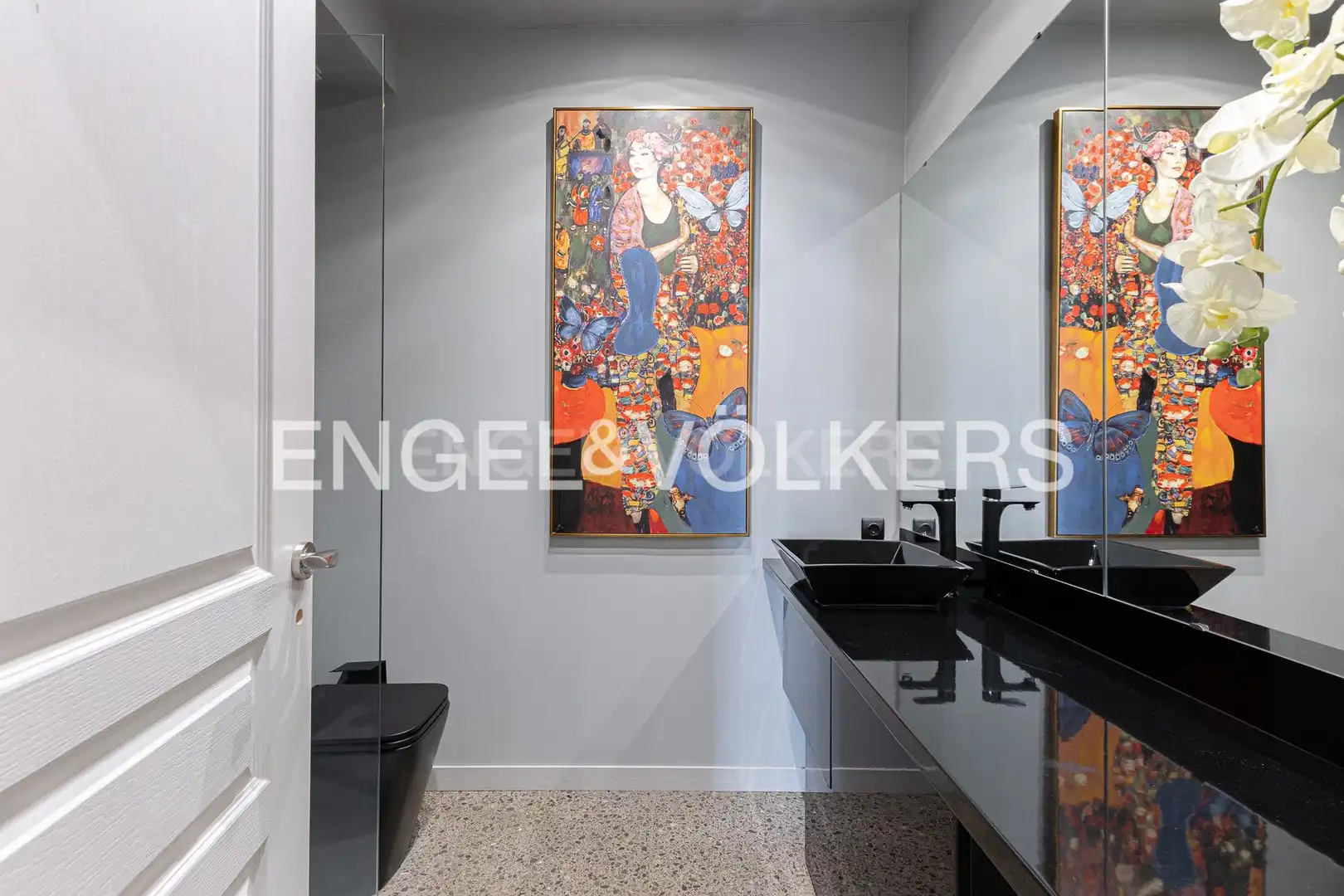 Piso con ascensor en venta en Eixample, imagen 41