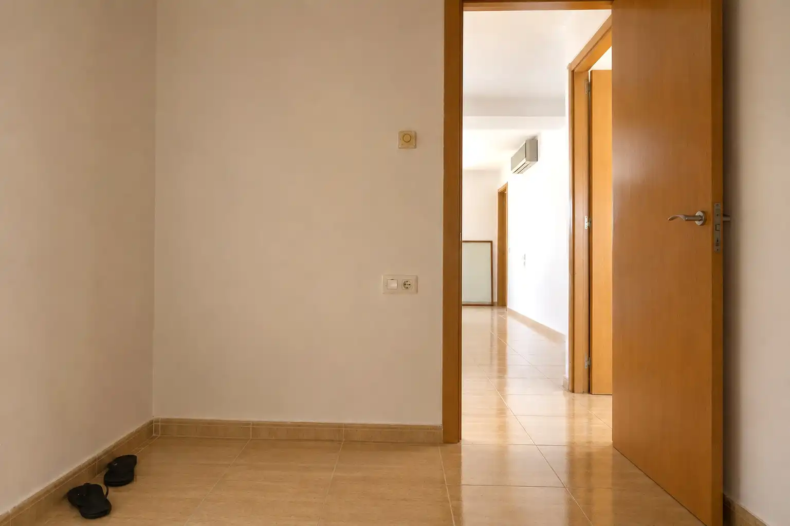 Dúplex en venda en Palafolls amb Calefacció i Terrassa