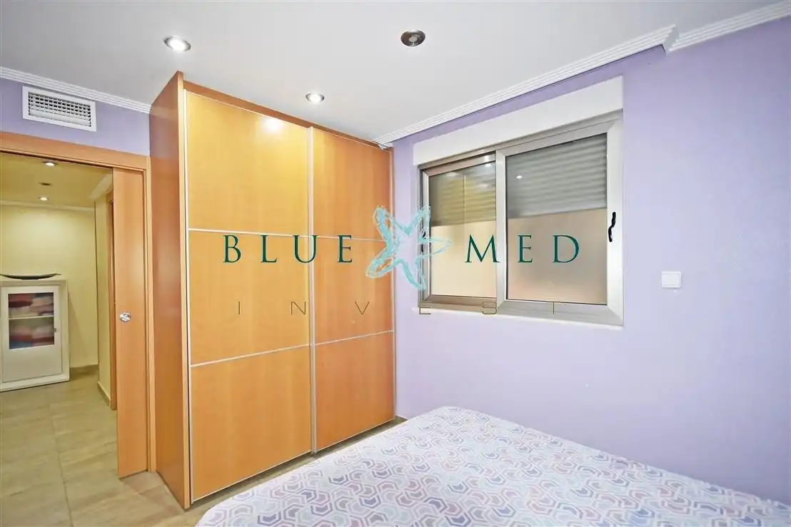 Appartement avec ascenseur à vendre à Paseo de Francisco Martínez Muñoz, imagen 14
