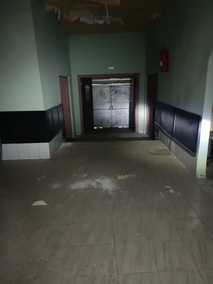 Edificio en venta en Tembleque