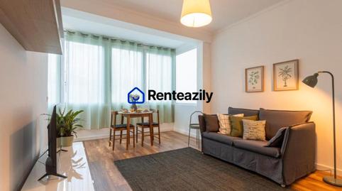 Photo 2 of Apartment to rent in Calle de Alburquerque, Trafalgar,  Madrid Capital