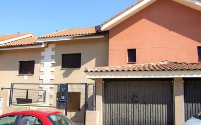 House or chalet for sale in PARCELA 40. U.T. DEL P.U.19 PEÑALA, Miraflores de la Sierra