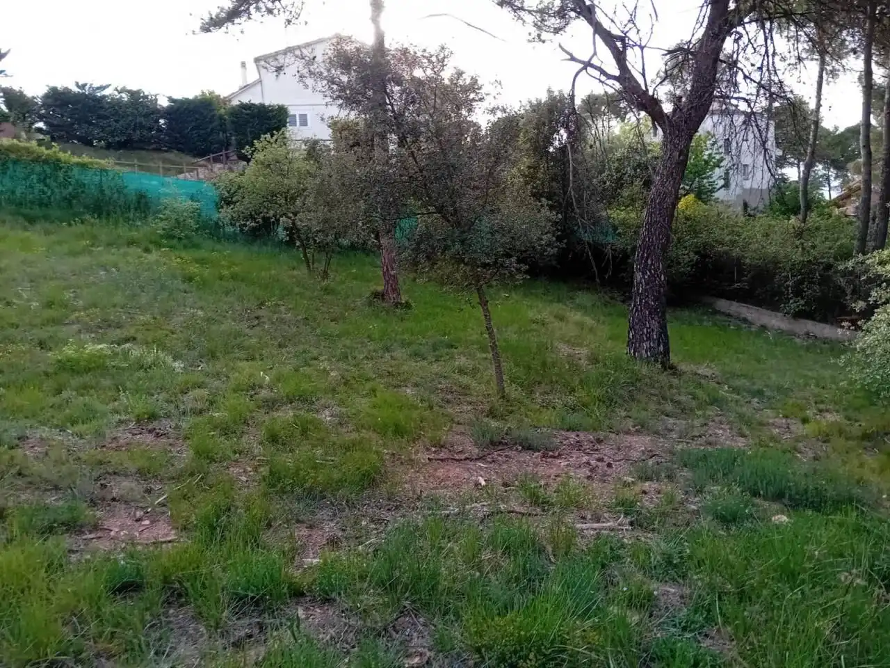 Residencial en venda en Castellnou de Bages