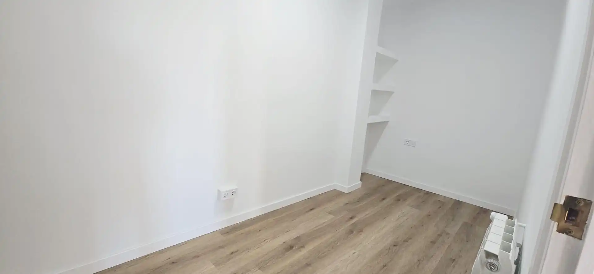 Pis en venda en Terrassa amb Calefacció i Parquet