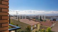 Vista exterior de Casa o xalet en venda en Vic amb Terrassa