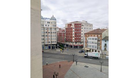 Foto 5 von Büro zur Miete in Calle Parra, El Carmen - Barrio Gimeno, Burgos Capital