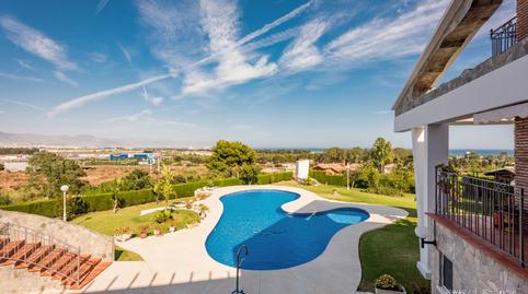 Foto 5 de Casa o xalet en venda a  Lago del, 4, Cortijo de Maza - Finca Monsalvez - El Olivar, Málaga Capital