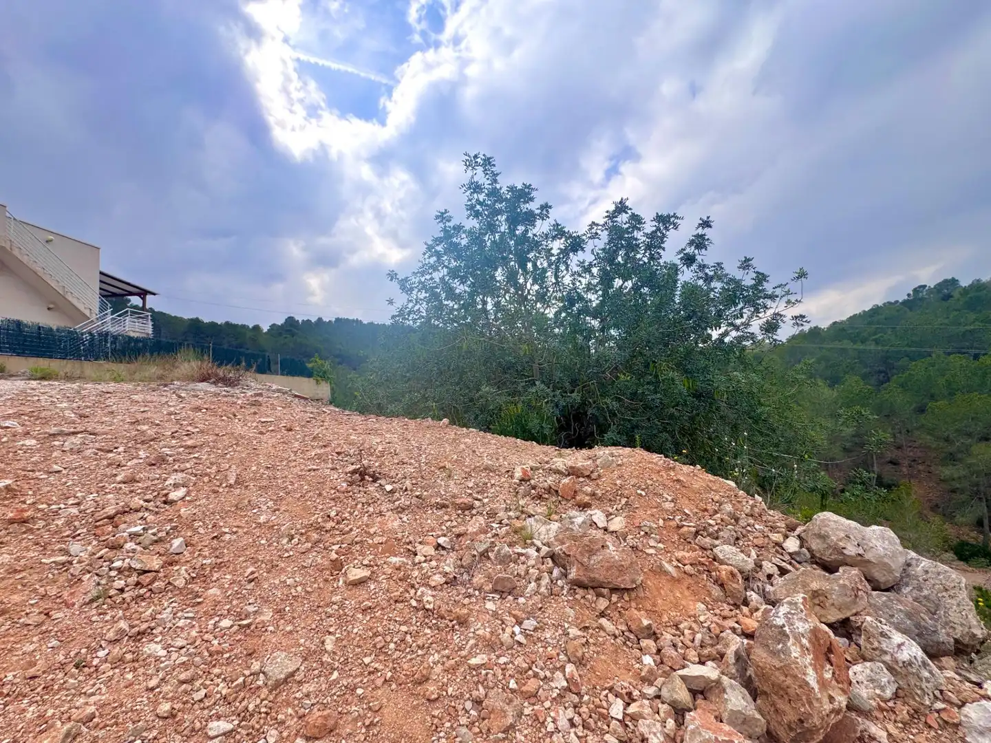 Residencial en venta en Chiva