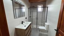 Bathroom of Single-family semi-detached for sale in Avilés  with Terrace