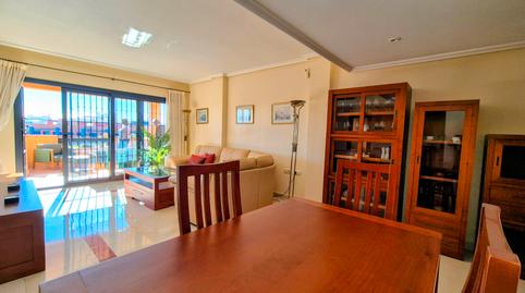 Foto 4 de Pis en venda a Villamartín - Las Filipinas, Orihuela