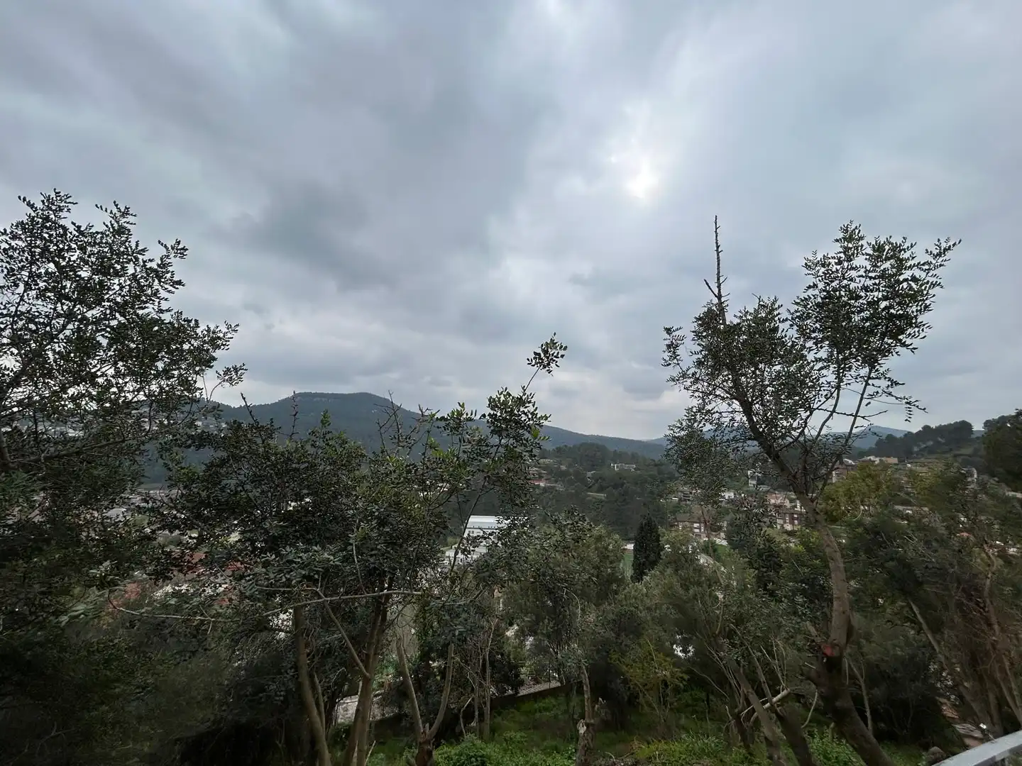 Wohnbaugrundstück zum Verkauf in Carrer Santa Magdalena, imagen 11