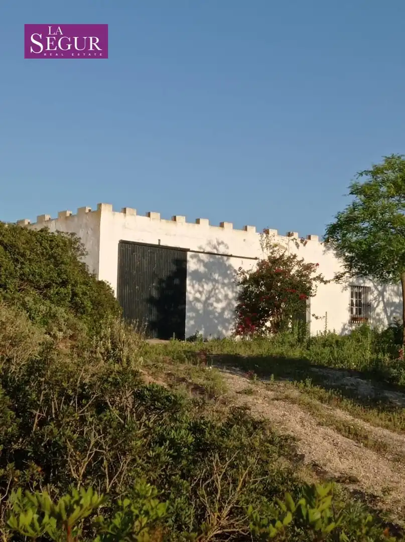 Terreny residencial en venda a Medina Sidonia, imagen 2