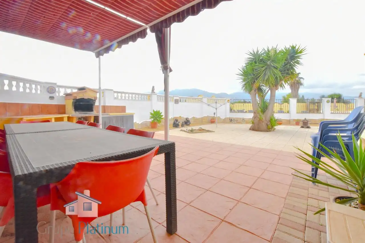 Villa avec piscine à vendre à Turre, imagen 30
