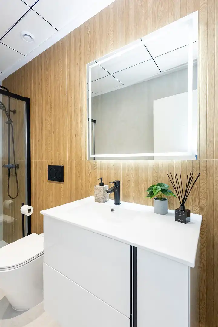 Casa rústica con piscina en venta en Calle Mandarino, imagen 36