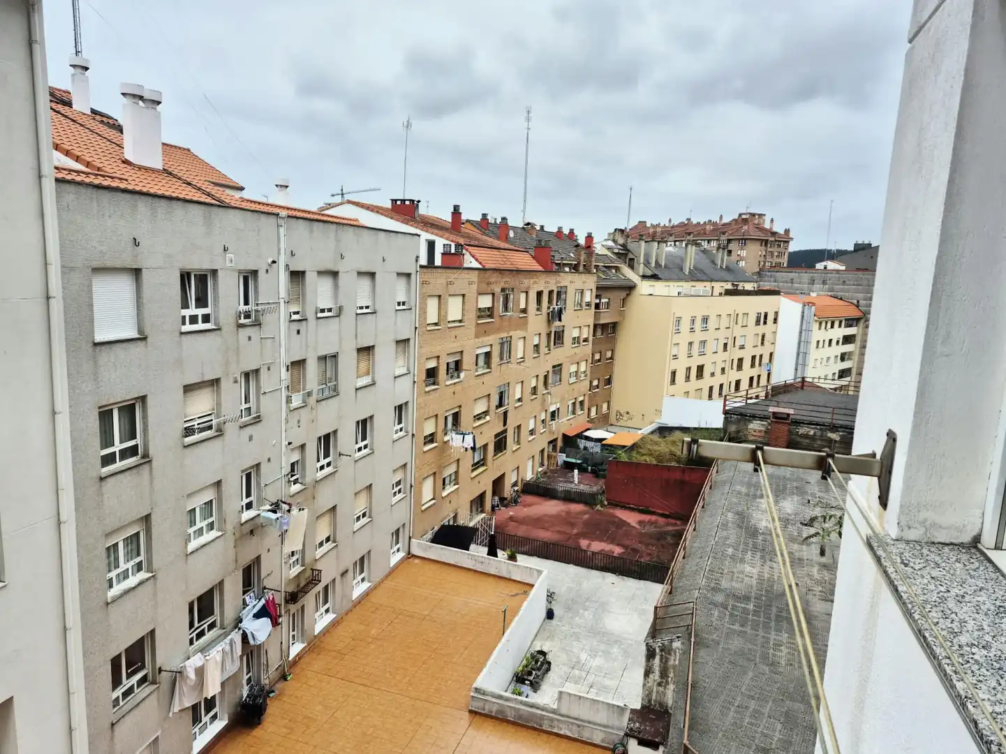 Appartamento con ascensore in vendita a CABRUÑANA, imagen 27