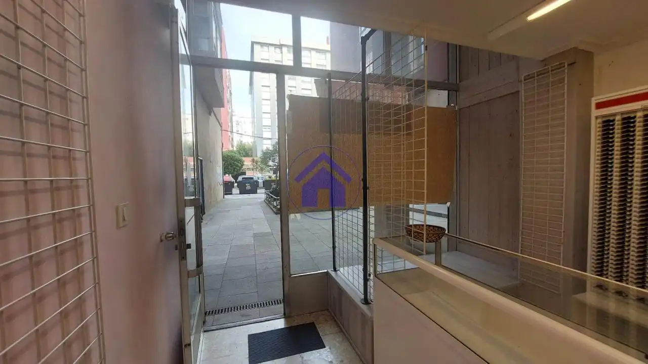 Geschaftsraum zur Miete in Vigo 