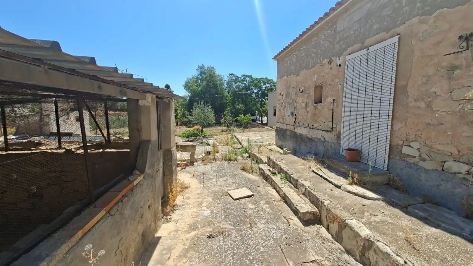 Casa rustica con giardino in vendita a Monóvar  / Monòver, imagen 21