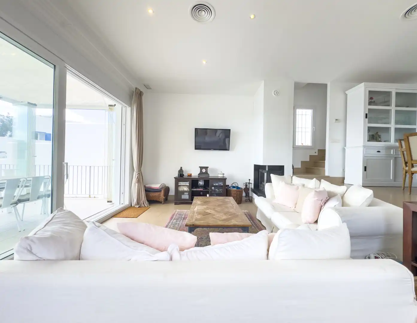 Chalet con terraza en venta en San García, imagen 115