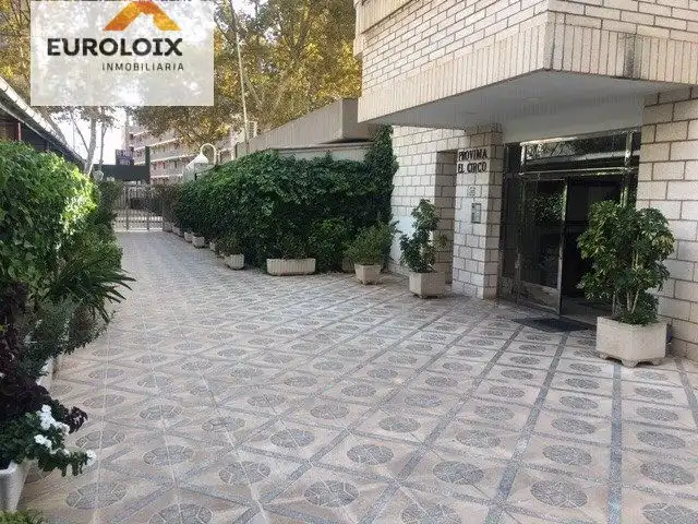 Apartament amb ascensor de lloguer a Playa de Levante, imagen 15