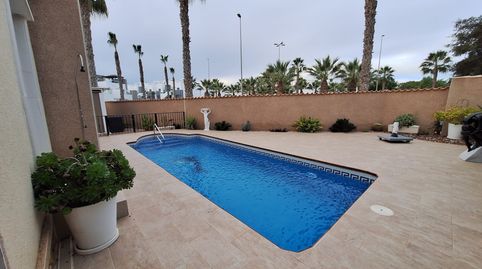 Foto 3 de Casa o chalet en venta en El Raso, Guardamar del Segura