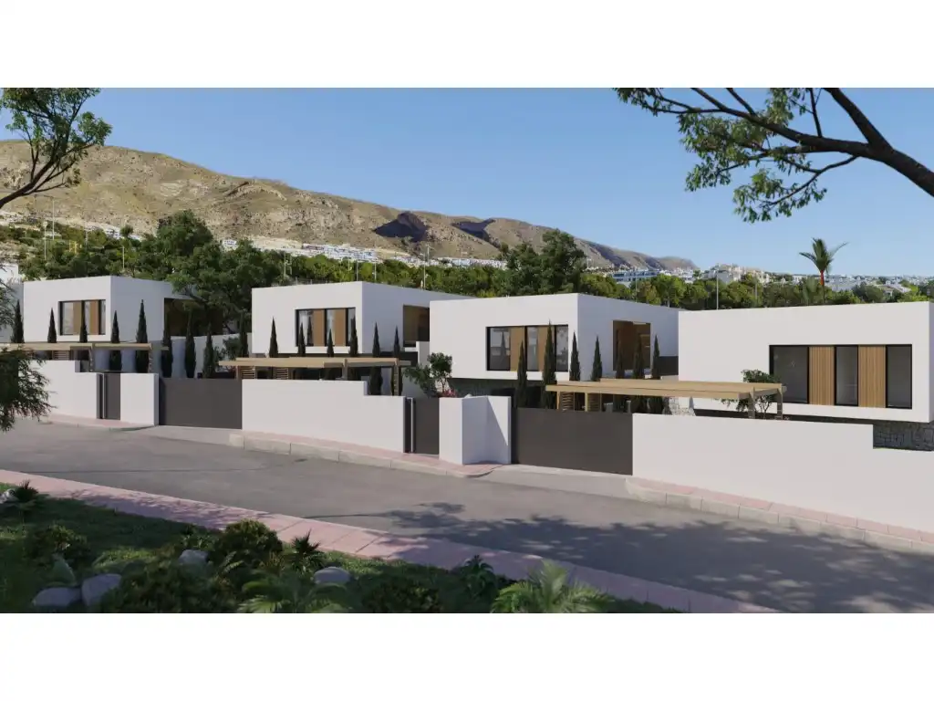 Haus mit Pool zum Verkauf in Calle Peru De, imagen 10