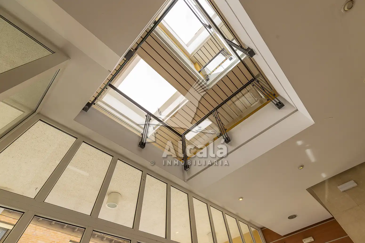 Piso en venta en Alcalá de Henares con Aire acondicionado y Calefacción